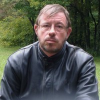 Fuji Electric Corp. of America Employee Clinton Bailey's profile photo