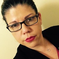 Moscone Center Employee Yahaira Wilson's profile photo