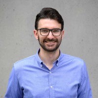 Pacific Engineering Technologies, Inc. Employee Christian J.'s profile photo