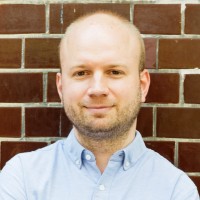 Form Engineers Employee Steve Robinson's profile photo