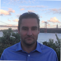 CISEPZ Employee Nicolas Espié's profile photo