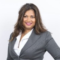 Concentrix EMEA Employee Sherina Ghafoerkhan's profile photo