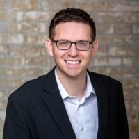 Northern Mortgage Employee Joe Williams's profile photo