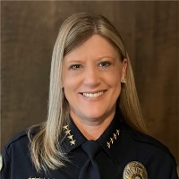 City of South Salt Lake Employee Danielle Croyle's profile photo