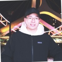 E3 Group Employee Robert Bao's profile photo