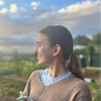 ARYZTA Food Solutions Ireland Employee Lily Guerin's profile photo