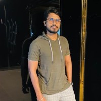 Vivid Technologies Inc Employee Peddapelly Hemanth's profile photo
