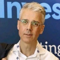 evocap Advisory GmbH Employee Andreas Hahn's profile photo