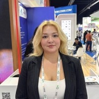 Clinked.com Employee Beyza Yildirim's profile photo