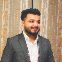 enreap Employee Arif Attar's profile photo