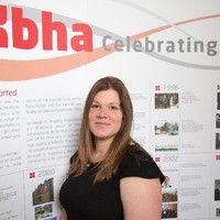 BHA Group Employee Julie Cihcm's profile photo