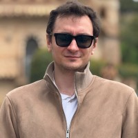 Carbon3 Employee Ilja Nevolin's profile photo