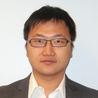 Applied Materials Employee Andy Cheng's profile photo