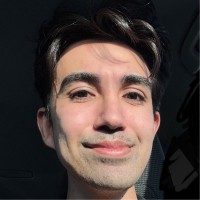 facile Employee Steven Rousta's profile photo