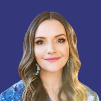 Offline Ventures Employee Brit Morin's profile photo