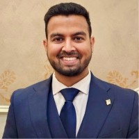 CookUnity Employee Mobin Sheikh's profile photo