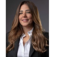 ALEXBANK Employee Nermine Hassouba's profile photo