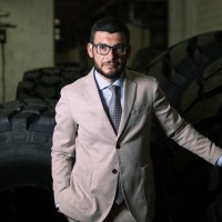 CARLONI TIRES Employee Lorenzo Ferrucci's profile photo