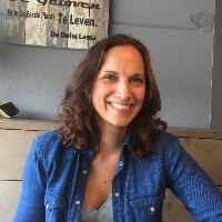 Alison Chambers Email
