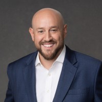 Lake Resources Employee Justin Olson's profile photo