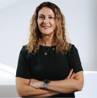 AmFi Employee Tatiana Floh's profile photo