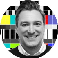 GetAccept Employee Mathias Thulin's profile photo