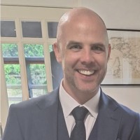 Greenergy Employee John Heneghan's profile photo