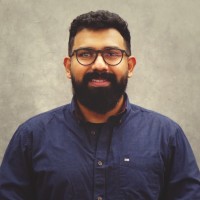 GHD Employee Abin M.'s profile photo