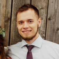 Polyslash Employee Mateusz MacHalica's profile photo