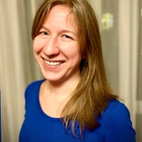 Loxon Employee Adrienn Ikvahidi's profile photo