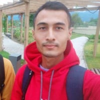 Omir Musradin Email
