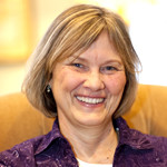 Healing Touch Program Employee Mary Sinclair's profile photo