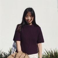Outre // Sun Taiyang Co., Ltd. Employee Jieun Youn's profile photo
