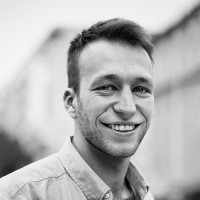 Ocun Employee Martin Kůst's profile photo