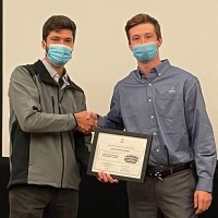 LTA Manufacturing Employee David Puntney's profile photo