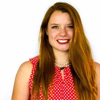 ZoomRx Employee Jane Hardy's profile photo