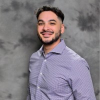 Eric Medina-Rodriguez Email & Phone Number