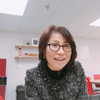 Syncis Employee Mia Kim's profile photo