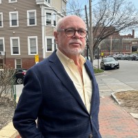 David Pierson Email & Phone Number