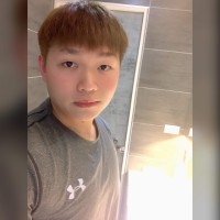 UfiSpace Employee Colin Huang's profile photo