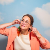 Foodmaker Employee Aurelie van der Donckt's profile photo