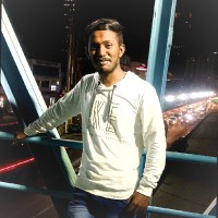 MERAS Plugins Pvt. Ltd. Employee Gnanasundarraj K's profile photo