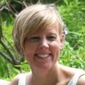 Landesa Employee Lynn Minor's profile photo