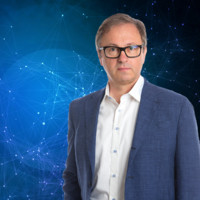 Zinetti Technologies srl Employee Maurizio Zinetti's profile photo