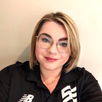 Utilita Bowl Employee Cassandra Fowle's profile photo