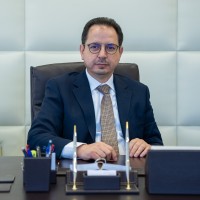 Mohammad Halabi Email