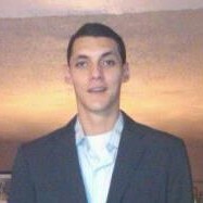 Stetson Cybergroup Employee Michael Ferger's profile photo