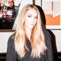 Carly Chenault