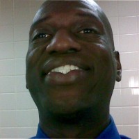 Actively looking Employee Frank Wilson's profile photo