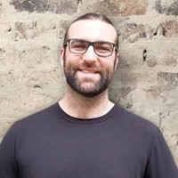 Red Rock Interactive Employee Aaron P's profile photo